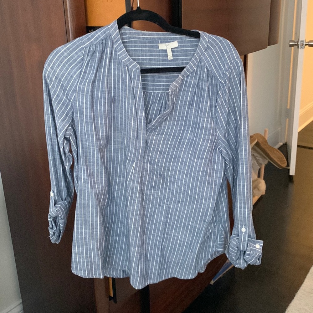 Joie Cotton Top